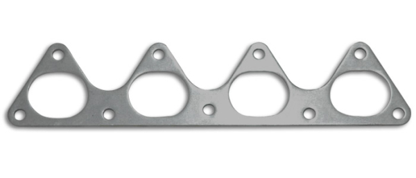 Vibrant Performance - Vibrant Performance Exhaust Manifold Flange for Honda D-series Motor 1460D