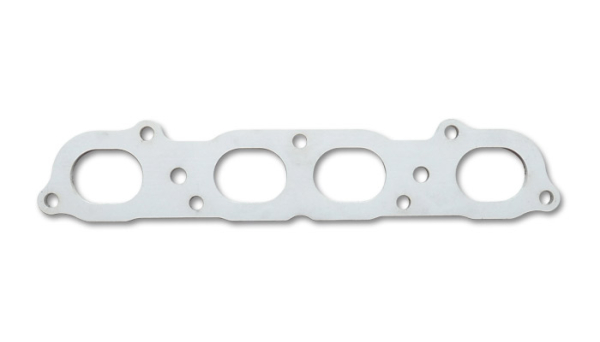 Vibrant Performance - Vibrant Performance Exhaust Manifold Flange for Honda F20C Motor 1460F