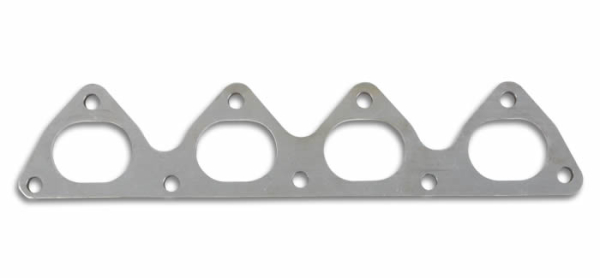 Vibrant Performance - Vibrant Performance Exhaust Manifold Flange for Honda H22-series Motor 1460H