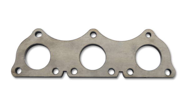 Vibrant Performance - Vibrant Performance Exhaust Manifold Flange for Audi 2.7T/3.0 Motor, 1/2" Thick - Sold in Pairs 14627