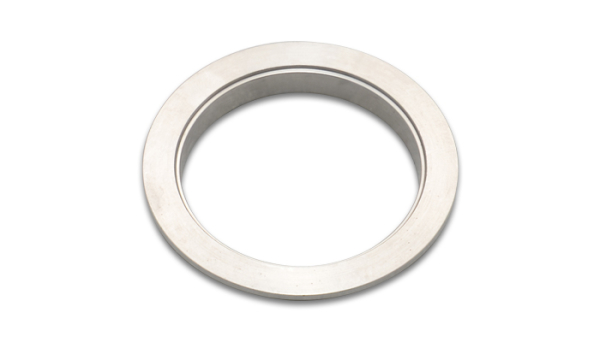 Vibrant Performance - Vibrant Performance Stainless Steel V-Band Flange for 1.5" O.D. Tubing - Female 1486F