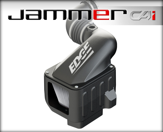 Edge Products - Edge Products Jammer Cold Air Intakes 18210-D