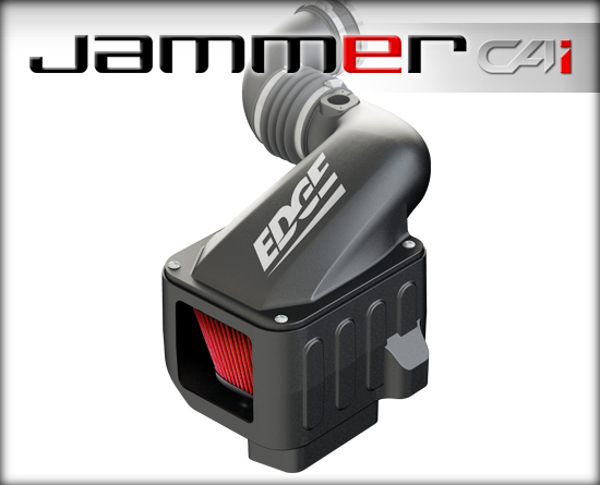 Edge Products - Edge Products Jammer Cold Air Intakes 29010