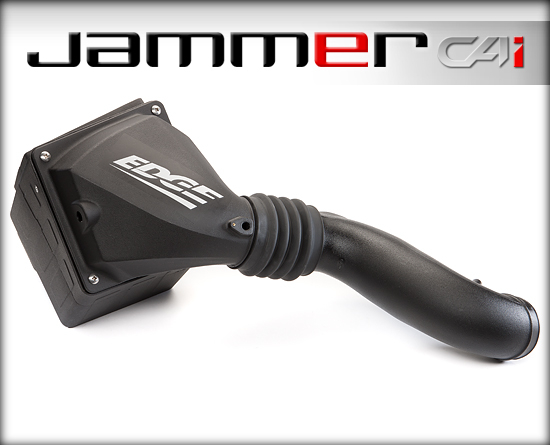 Edge Products - Edge Products Jammer Cold Air Intakes 38175-D