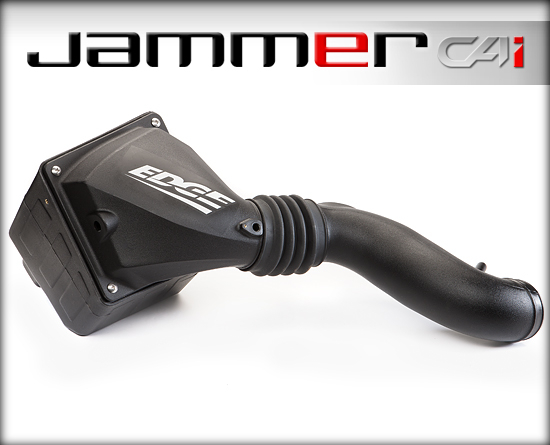 Edge Products - Edge Products Jammer Cold Air Intakes 39002