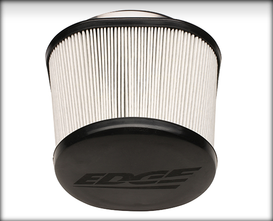 Edge Products - Edge Products Intake Replacement Filter 88003-D