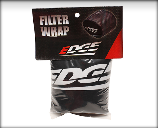 Edge Products - Edge Products Intake Wrap Covers 88100