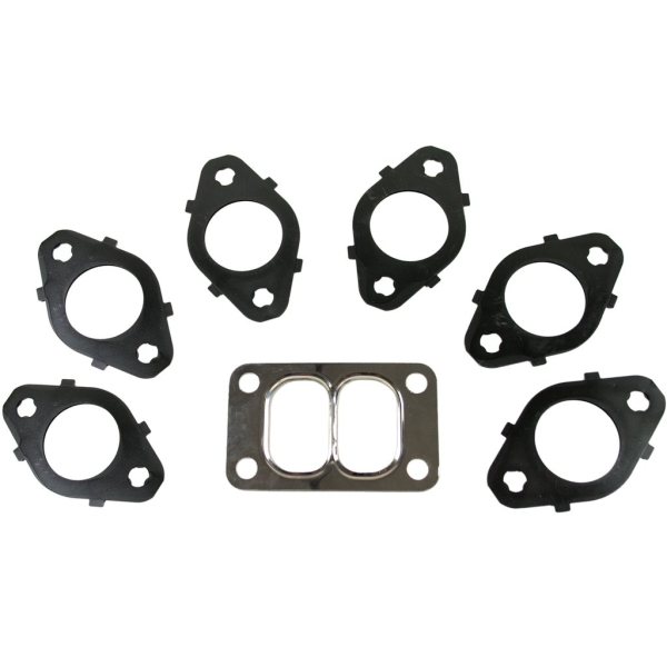 BD Diesel - BD Diesel BD 5.9L Cummins Exhaust Manifold Gasket Set Dodge 1998.5-2007 1045986