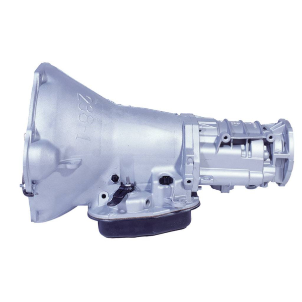 BD Diesel - BD Diesel Transmission Kit (c/w Filter & Billet Input) 96-97 47RE 2wd w/Speed Sensor& Head 1064162BF