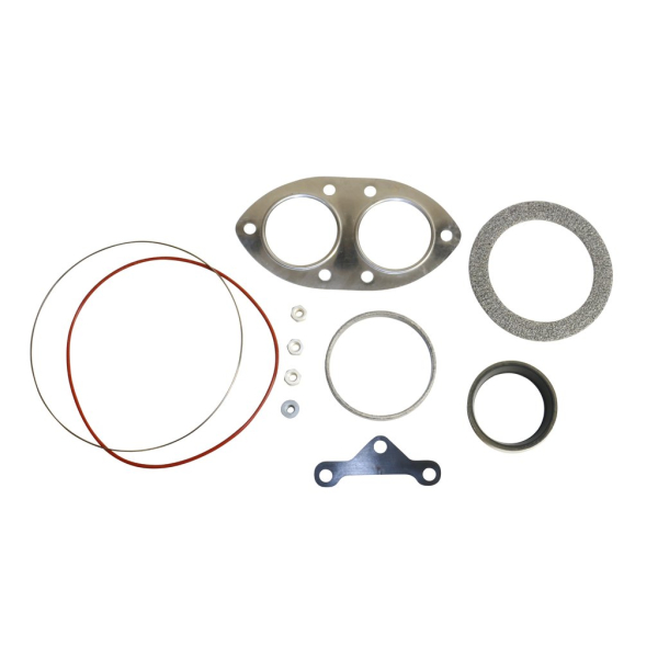 BD Diesel - BD Diesel INSTALL KIT, HP/LP Turbo - Ford 2008-2010 6.4L PowerStroke 179618