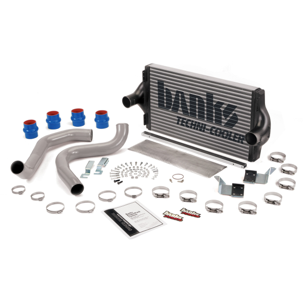 Banks Power - Banks Power Techni-Cooler Upgrade System 25973