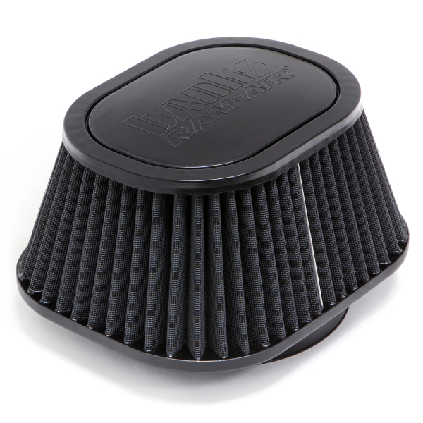 Banks Power - Banks Power Air Filter Element - Dry, for use with Ram-Air Cold-Air Intake Systems 42138-D