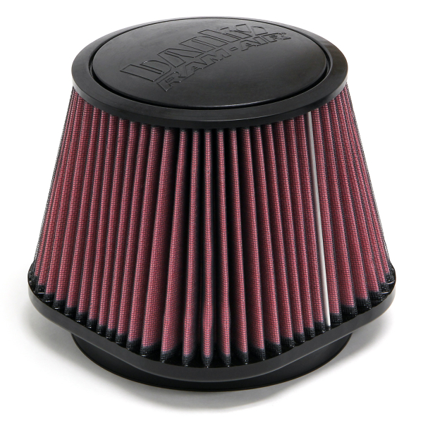 Banks Power - Banks Power Air Filter Element - Oiled, for use with Ram-Air Cold-Air Intake Systems 42148