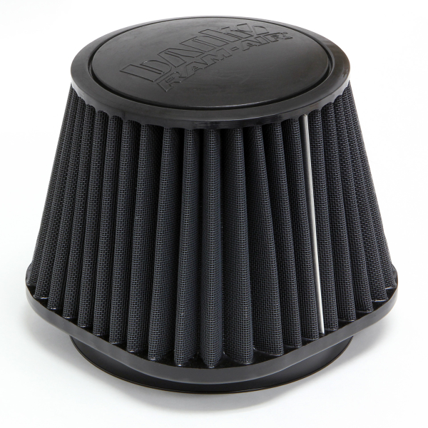 Banks Power - Banks Power Air Filter Element - Dry, for use with Ram-Air Cold-Air Intake Systems 42148-D