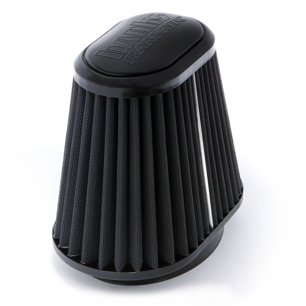 Banks Power - Banks Power Air Filter Element - Dry, for use with Ram-Air Cold-Air Intake Systems 42158-D