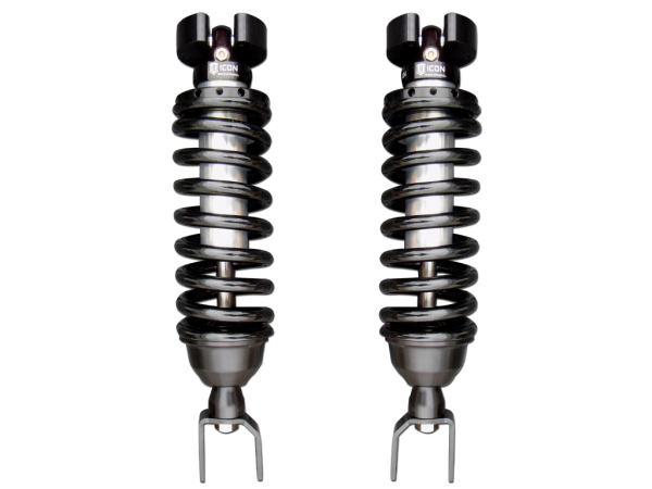 ICON Vehicle Dynamics - ICON Vehicle Dynamics 09-UP RAM 1500 4WD 2.5 VS IR COILOVER KIT W/ BDS 4.5" 211001-CB