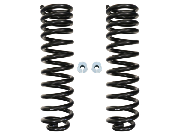 ICON Vehicle Dynamics - ICON Vehicle Dynamics 05-UP FSD FRONT 2.5" DUAL RATE SPRING KIT 62510