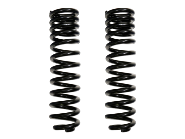 ICON Vehicle Dynamics - ICON Vehicle Dynamics 05-UP FSD FRONT 4.5" DUAL RATE SPRING KIT 64010