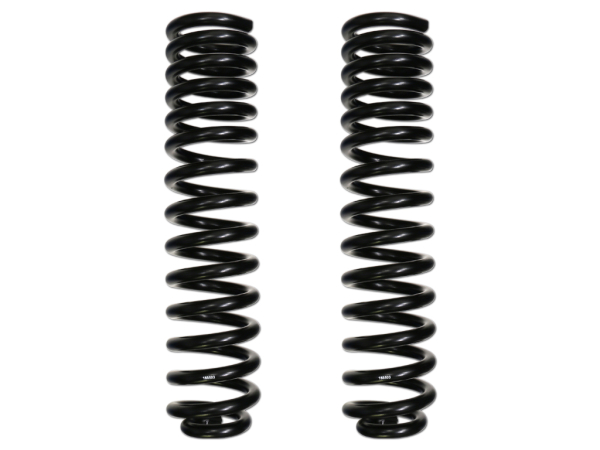 ICON Vehicle Dynamics - ICON Vehicle Dynamics 05-UP FSD FRONT 7" DUAL RATE SPRING KIT 67015