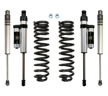 ICON Vehicle Dynamics - ICON Vehicle Dynamics 05-UP FSD 4WD 2.5" FRONT 2.5 VS PB PAIR K62501