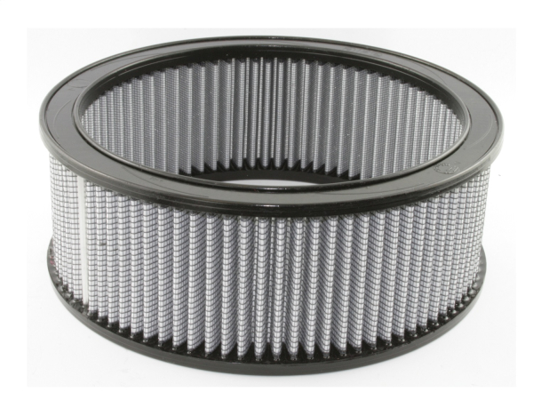 AFE Power - aFe Magnum FLOW PRO DRY S OE Replacement Filter GM Cars/Trucks 62-96 - 11-10011