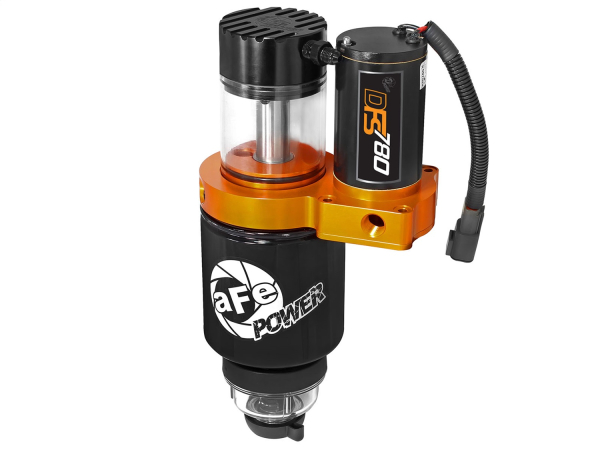 AFE Power - aFe DFS780 Fuel Pump (Full-time Operation) RAM Diesel Trucks 13-16 L6-6.7L (td) - 42-12035