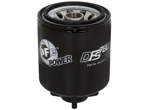 AFE Power - aFe DFS780 Fuel Pump (Boost Activated) GM Diesel Trucks 2017 V8-6.6L (td) L5P - 42-14024