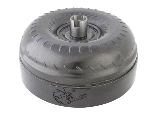 AFE Power - aFe F3 Torque Converter 1200 Stall 48RE Discontinued - 43-12021