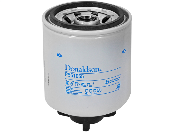 AFE Power - aFe Donaldson Fuel Filter for DFS780 Fuel System Fuel Filter For 42-12032 Fuel System (Donaldson) - 44-FF018
