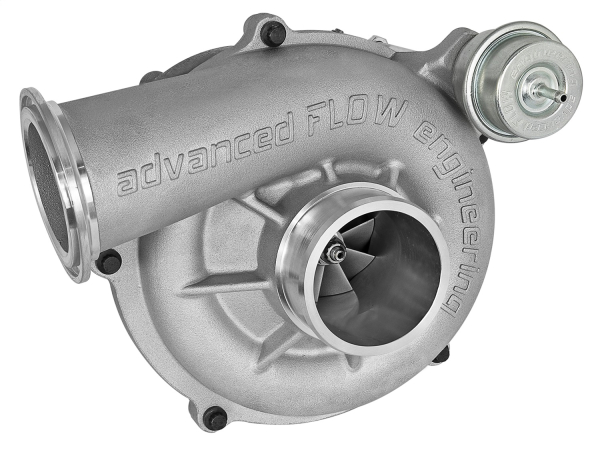 AFE Power - aFe BladeRunner Street Series Turbocharger Ford Diesel Trucks 99-03 V8-7.3L (td) - 46-60070