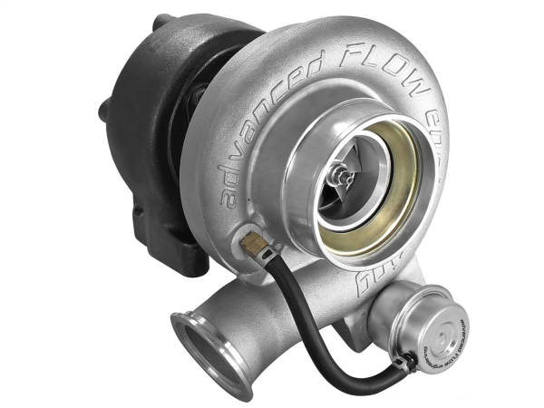 AFE Power - aFe BladeRunner Street Series Turbocharger Dodge Diesel Trucks 94-98 L6-5.9L (td) (12V) - 46-60110