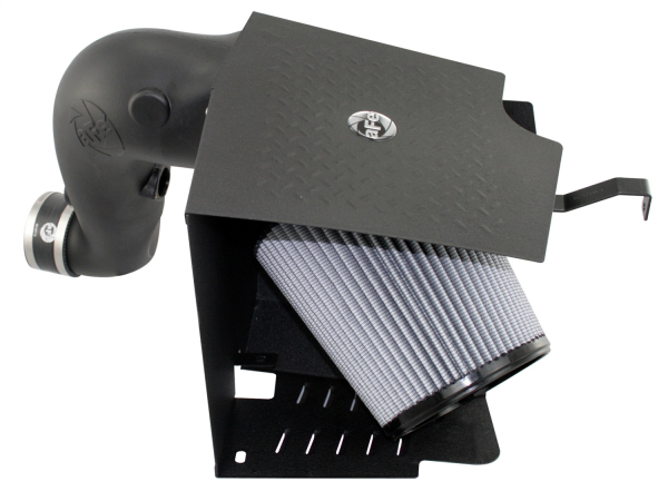 AFE Power - aFe Magnum FORCE Stage-2 PRO DRY S Cold Air Intake System Discontinued - 51-10932-1