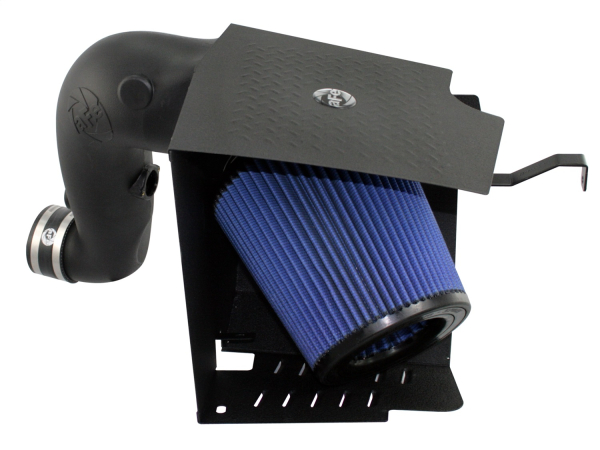 AFE Power - aFe Magnum FORCE Stage-2 PRO 5R Cold Air Intake System Discontinued - 54-10932-1