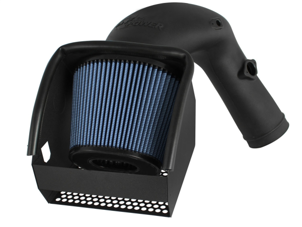 AFE Power - aFe Magnum FORCE Stage-2 PRO 5R Cold Air Intake System RAM Diesel Trucks 13-18 L6-6.7L (td) - 54-32412