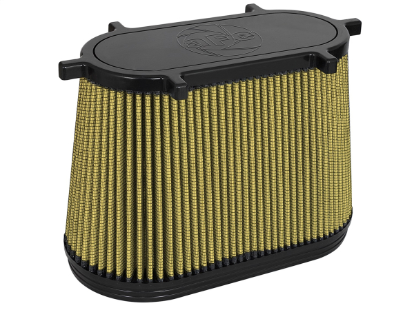 AFE Power - aFe Magnum FLOW PRO GUARD7 OE Replacement Air Filter Ford Diesel Trucks 08-10 V8-6.4L (td) - 71-10107