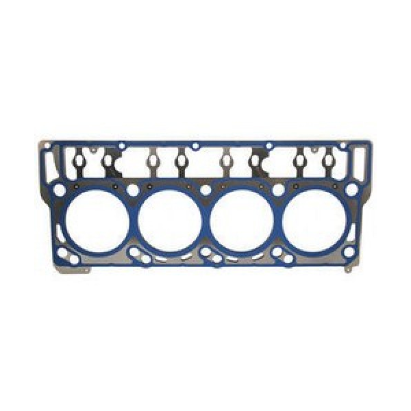 Ford Motorcraft Parts - CYLINDER HEAD GASKET, 18MM, FORD 6.0L DIESEL FACTORY FORD GASKET SOLD AS A SINGLE GASKET W/O BOLTS