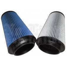 Air Intakes & Accessories - Air Filters - No Limit Fabrications - NO LIMIT FABRICATIONS CAFD 03-16 FORD NO LIMIT CUSTOM DRY AIR FILTER (6.0, 6.4, 6.7; STAGE 2)