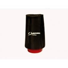 NO LIMIT FABRICATIONS PFB 03-16 FORD BLACK PRE-FILTER (6.0, 6.4, 6.7; STAGE 2)
