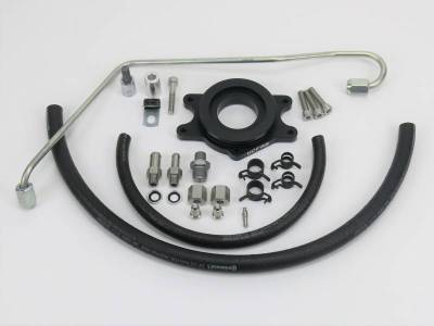 thumbnail image 2 of GM OEM Master Fuel System Kit For 2011-2016 Duramax LML 6.6L - Replaces 12672028 2 of 3