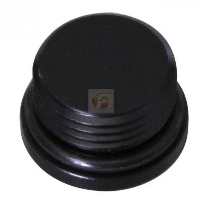 Shop By Part - Accessories - Fleece Performance - 9/16 Inch-18 Hex Socket Plug with O-Ring Fleece Performance