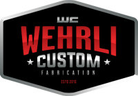 Wehrli Custom Fabrication