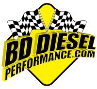 BD Diesel