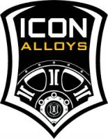 ICON Alloys