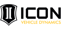 ICON Vehicle Dynamics