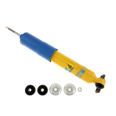 Bilstein B6 4600 - Shock Absorber 24-029063