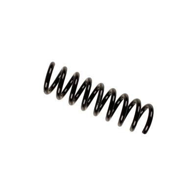Steering And Suspension - Springs - Bilstein - Bilstein B3 OE Replacement - Coil Spring 36-154135