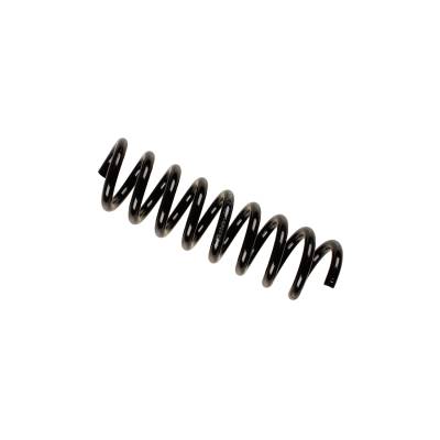 Steering And Suspension - Springs - Bilstein - Bilstein B3 OE Replacement - Coil Spring 36-154142