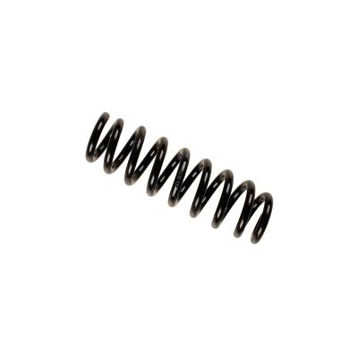 Steering And Suspension - Springs - Bilstein - Bilstein B3 OE Replacement - Coil Spring 36-160204
