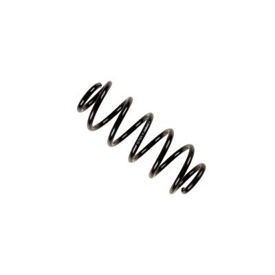 Steering And Suspension - Springs - Bilstein - Bilstein B3 OE Replacement - Coil Spring 37-131371