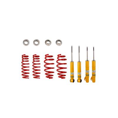 Steering And Suspension - Lift & Leveling Kits - Bilstein - Bilstein B12 (Pro-Kit) - Suspension Kit 46-000064